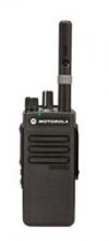 Rádio-Motorola-Portátil-DEP 550