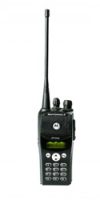 Rádio-Motorola-Portátil-EP450-Com-Visor